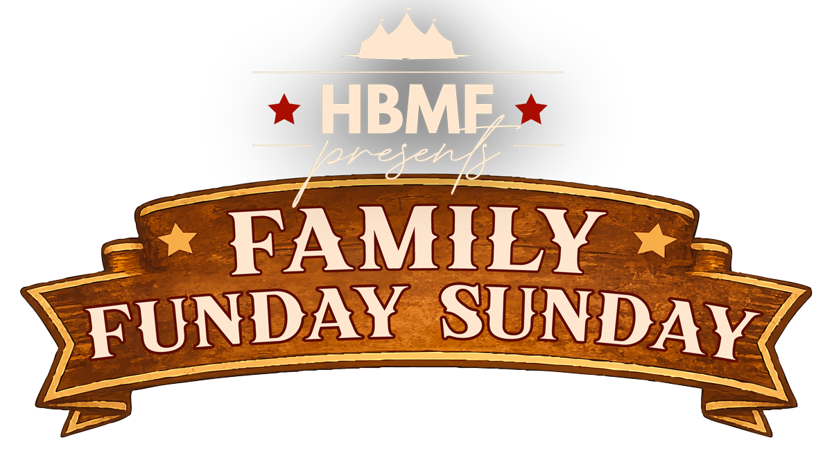 Family Funday Sunday